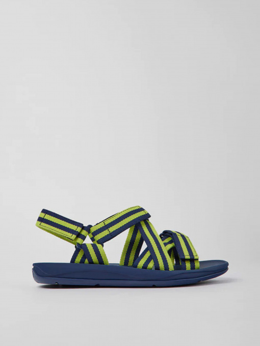 Сандалии Camper Match модель K100781-008 Фото
