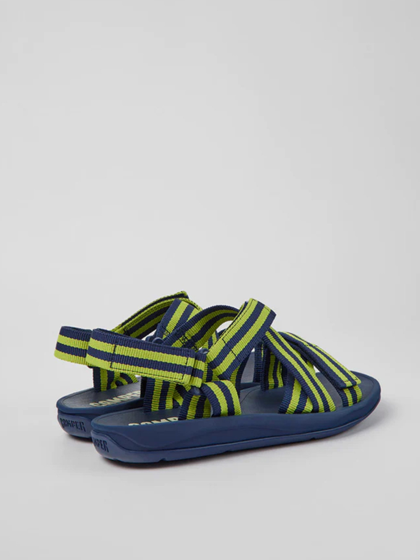 Сандалії Camper Match модель K100781-008 Фото