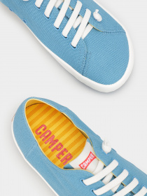 Кеди низькі Camper Peu Rambla модель 18869-100 Фото