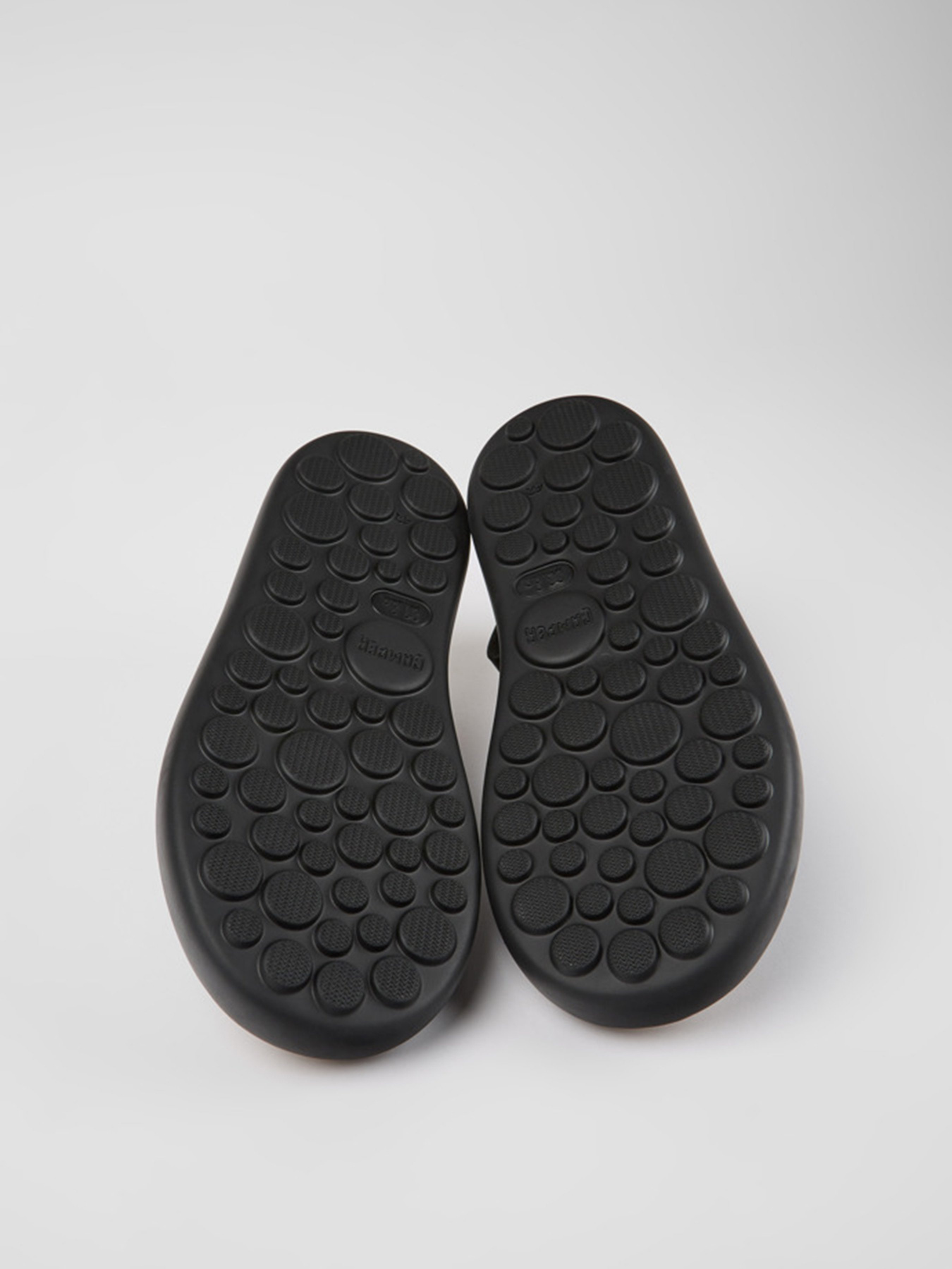 Сандалії Camper Pelotas Flota модель K100897-001 Фото