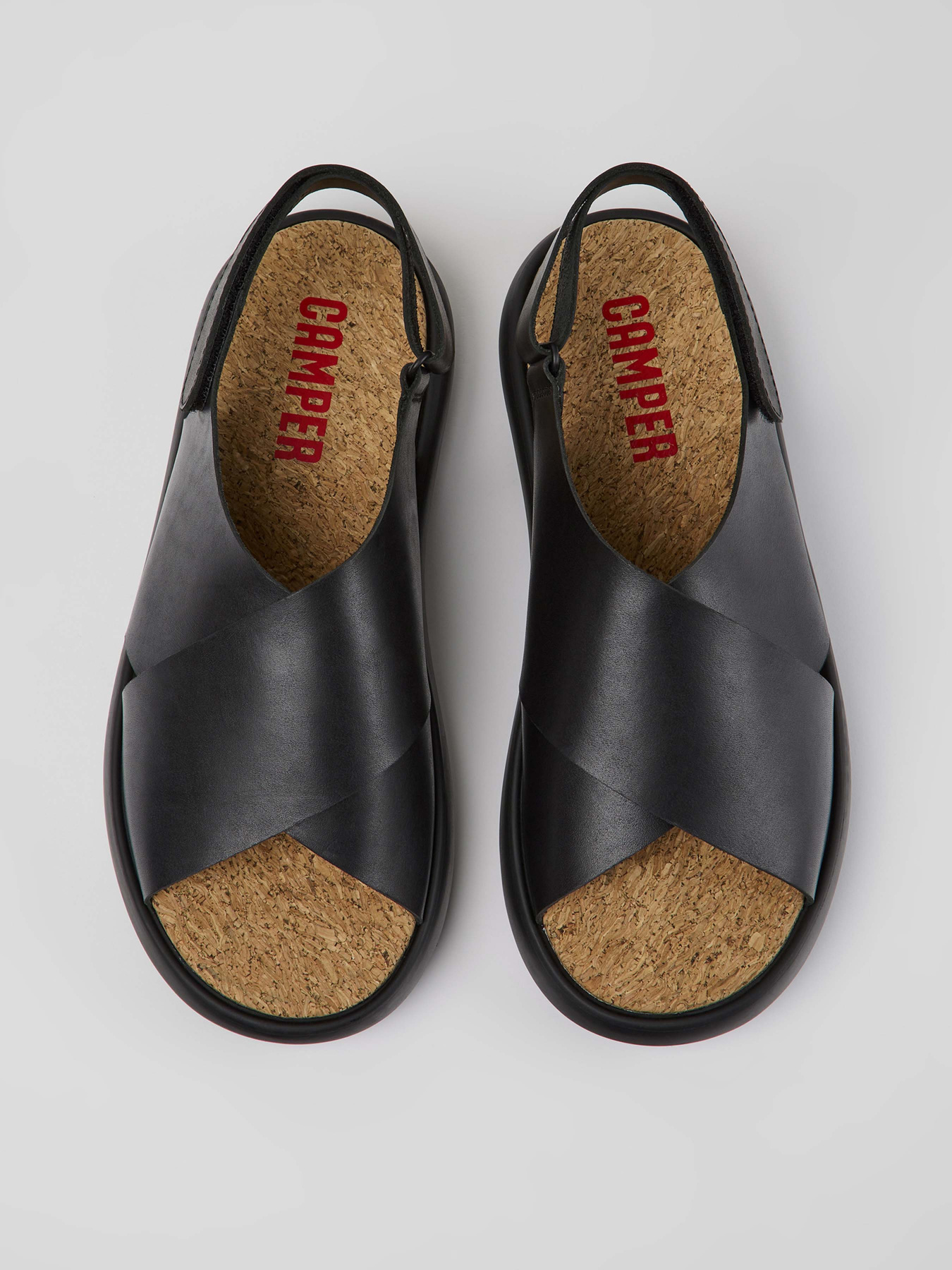 Сандалії Camper Pelotas Flota модель K100897-001 Фото