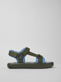 Сандалии Camper Pelotas Flota модель K100902-003 Фото