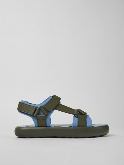 Сандалии Camper Pelotas Flota модель K100902-003 Фото