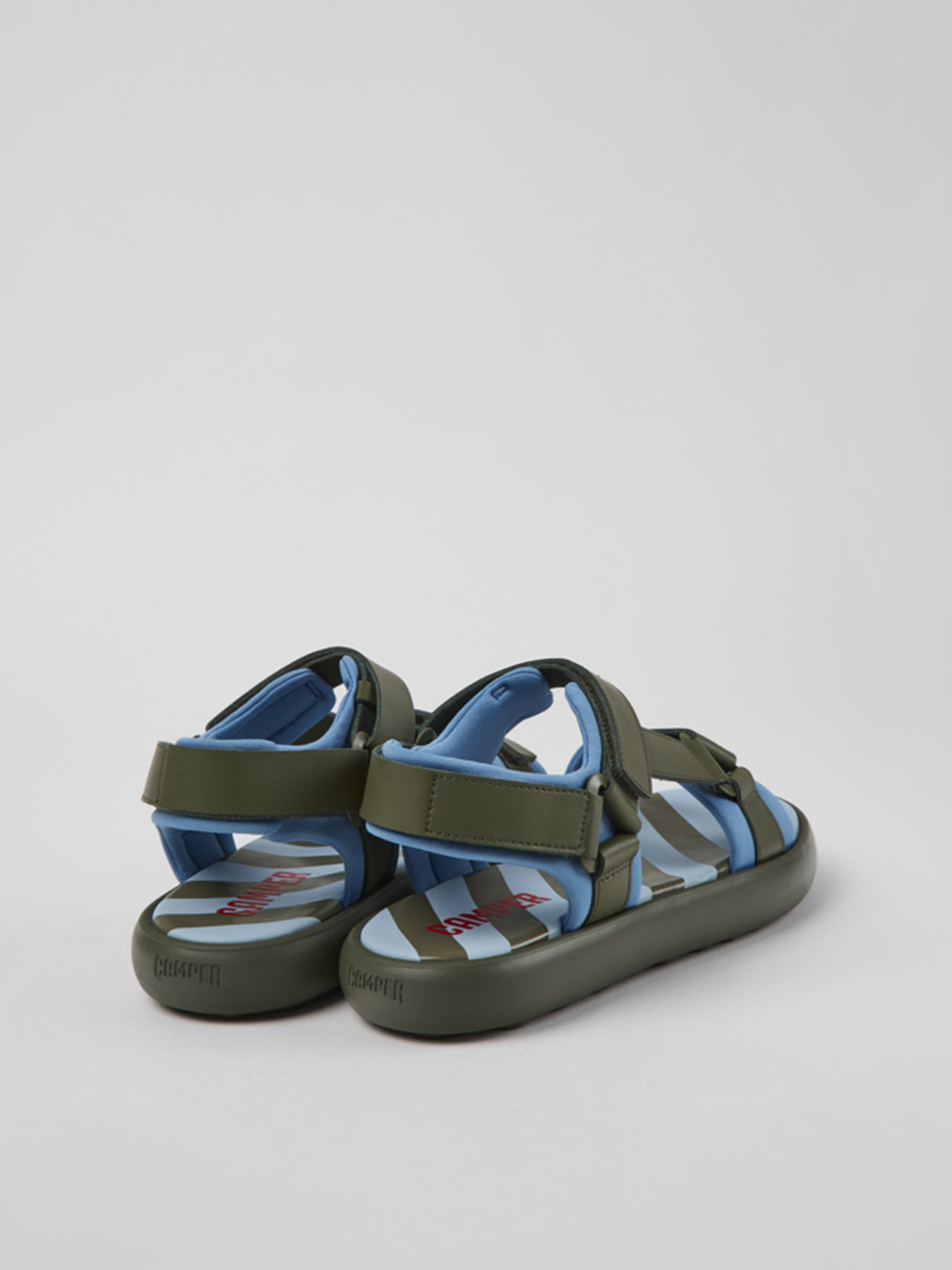 Сандалії Camper Pelotas Flota модель K100902-003 Фото