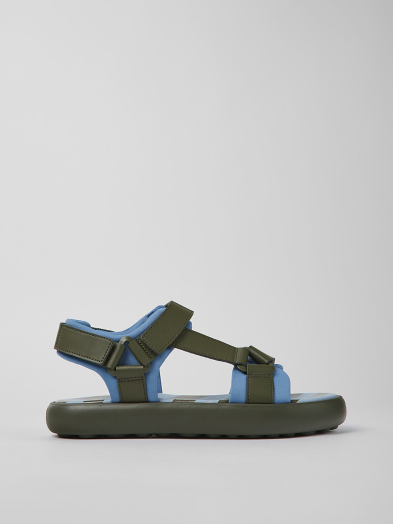 Сандалії Camper Pelotas Flota модель K100902-003 Фото