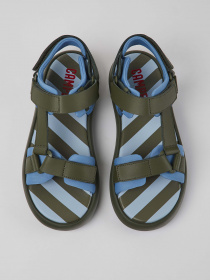 Сандалії Camper Pelotas Flota модель K100902-003 Фото