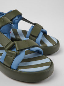 Сандалії Camper Pelotas Flota модель K100902-003 Фото