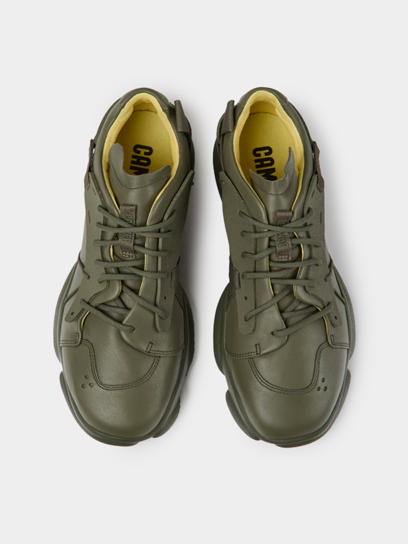 Кросівки Camper Karst модель K100845-006 Фото