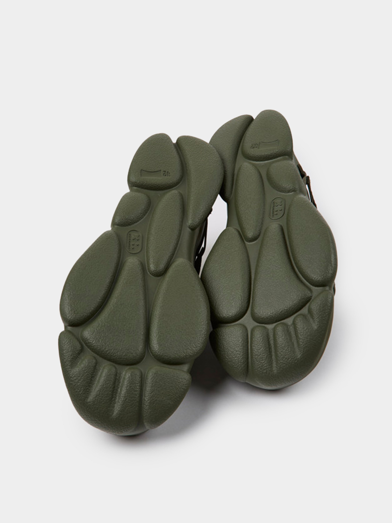 Кросівки Camper Karst модель K100845-006 Фото