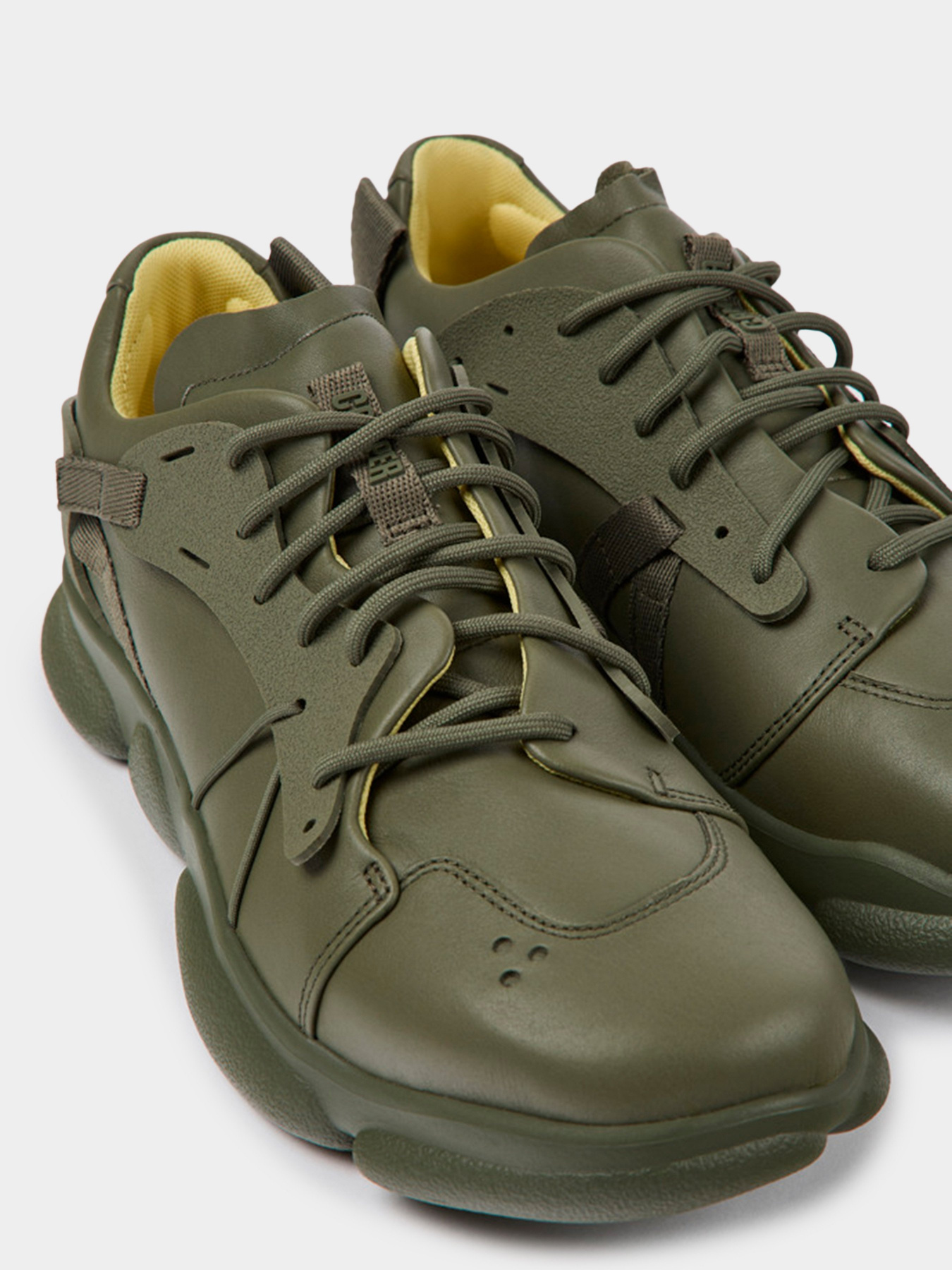 Кросівки Camper Karst модель K100845-006 Фото