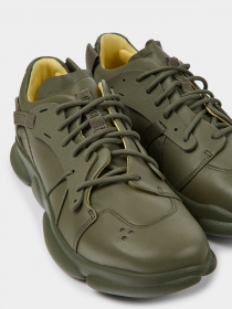 Кросівки Camper Karst модель K100845-006 Фото