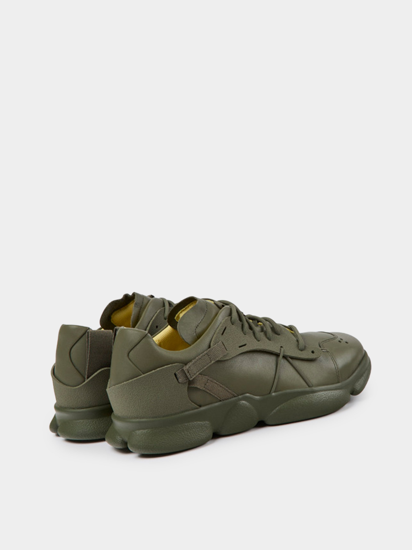 Кросівки повсякденні Camper Karst модель K100845-006 Фото