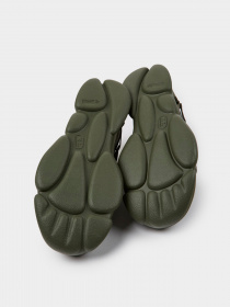 Кросівки повсякденні Camper Karst модель K100845-006 Фото