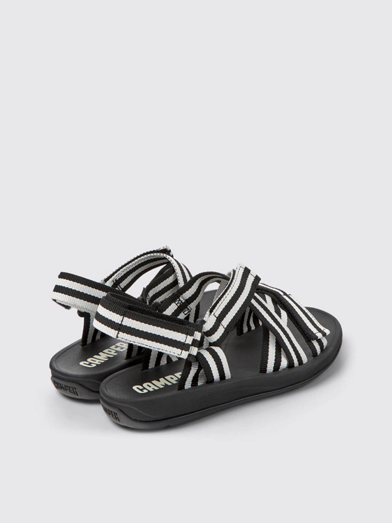 Сандалії Camper Match модель K100781-005 Фото