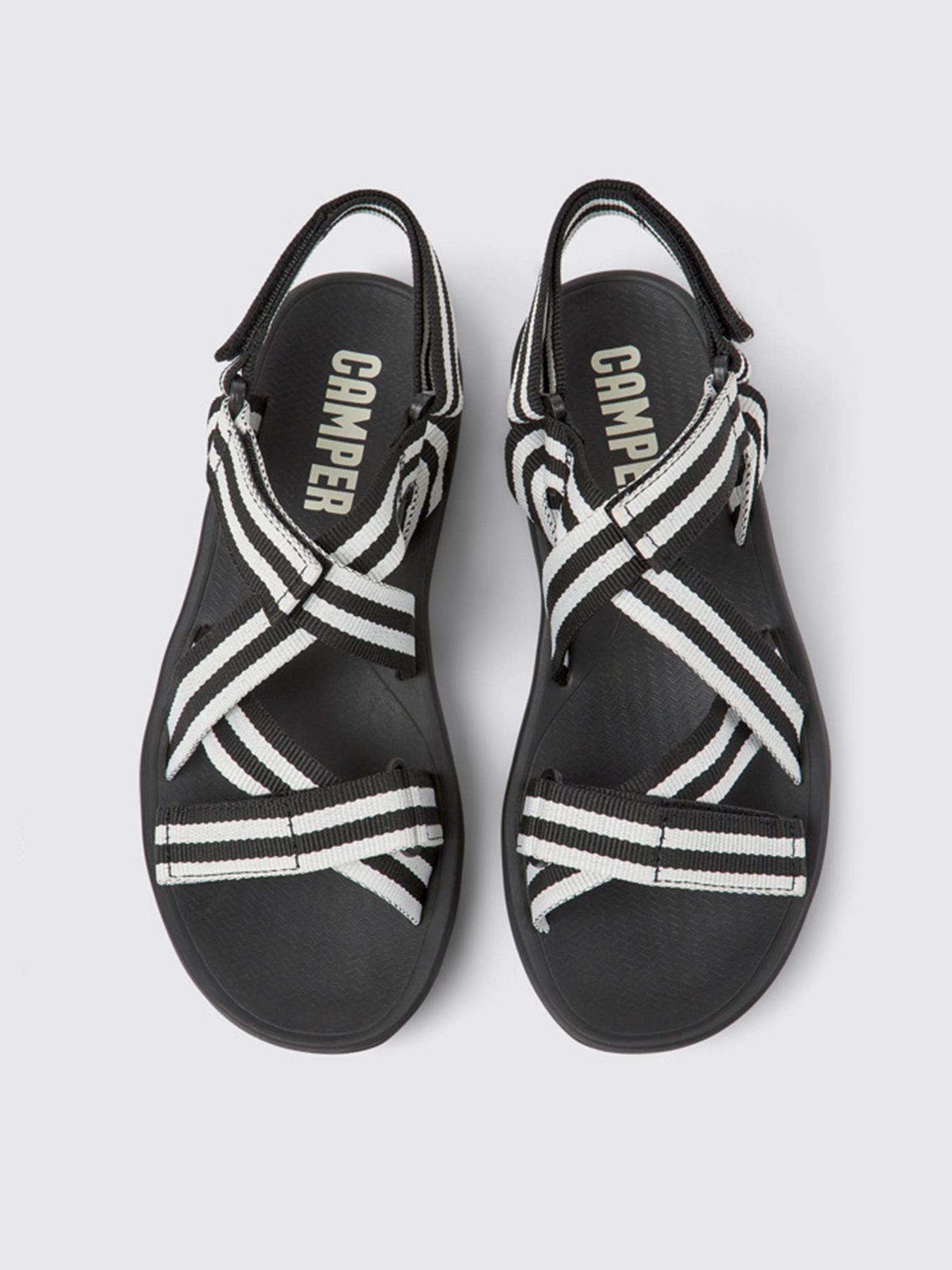 Сандалії Camper Match модель K100781-005 Фото