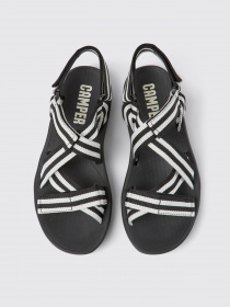 Сандалії Camper Match модель K100781-005 Фото