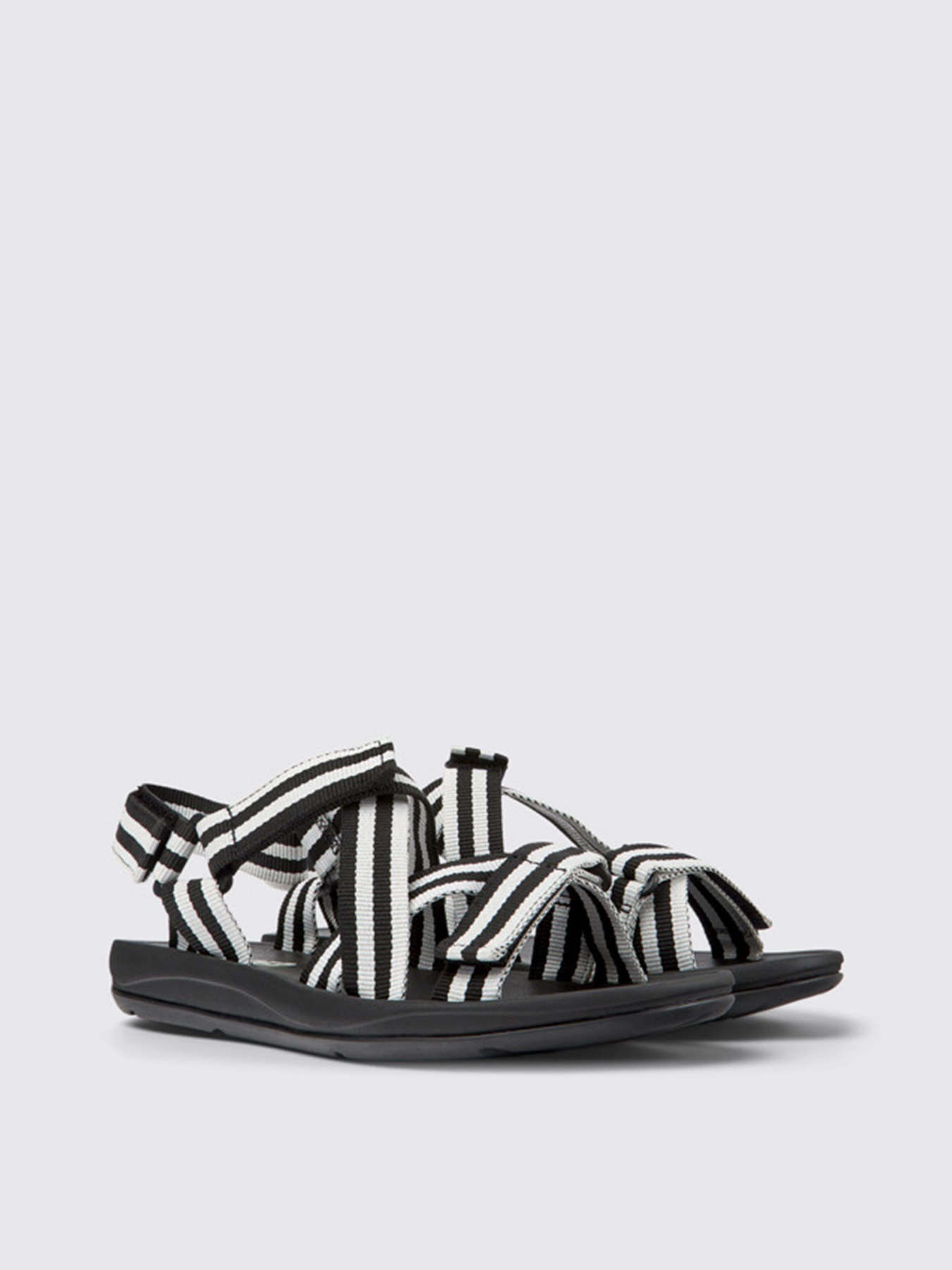 Сандалії Camper Match модель K100781-005 Фото