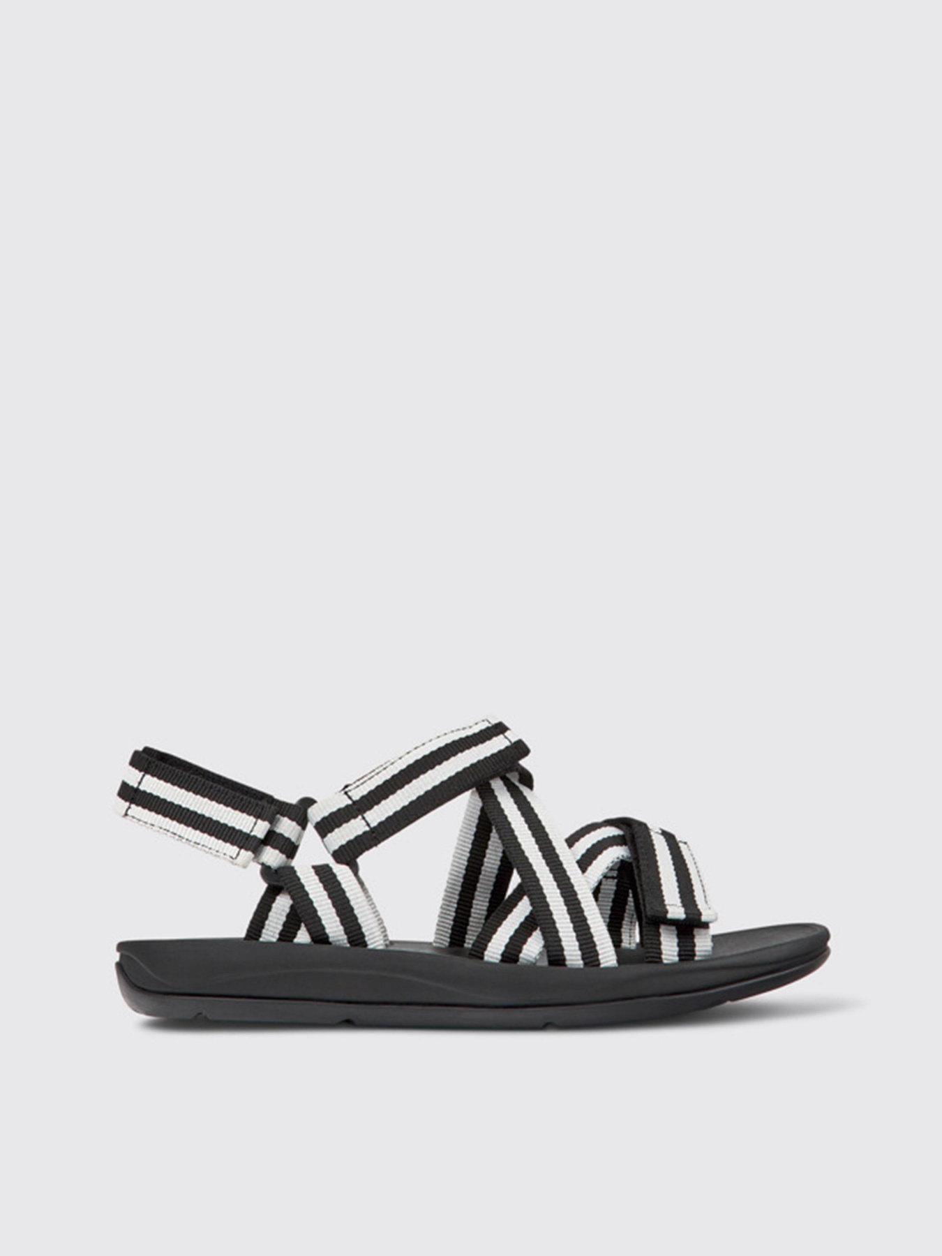 Сандалії Camper Match модель K100781-005 Фото