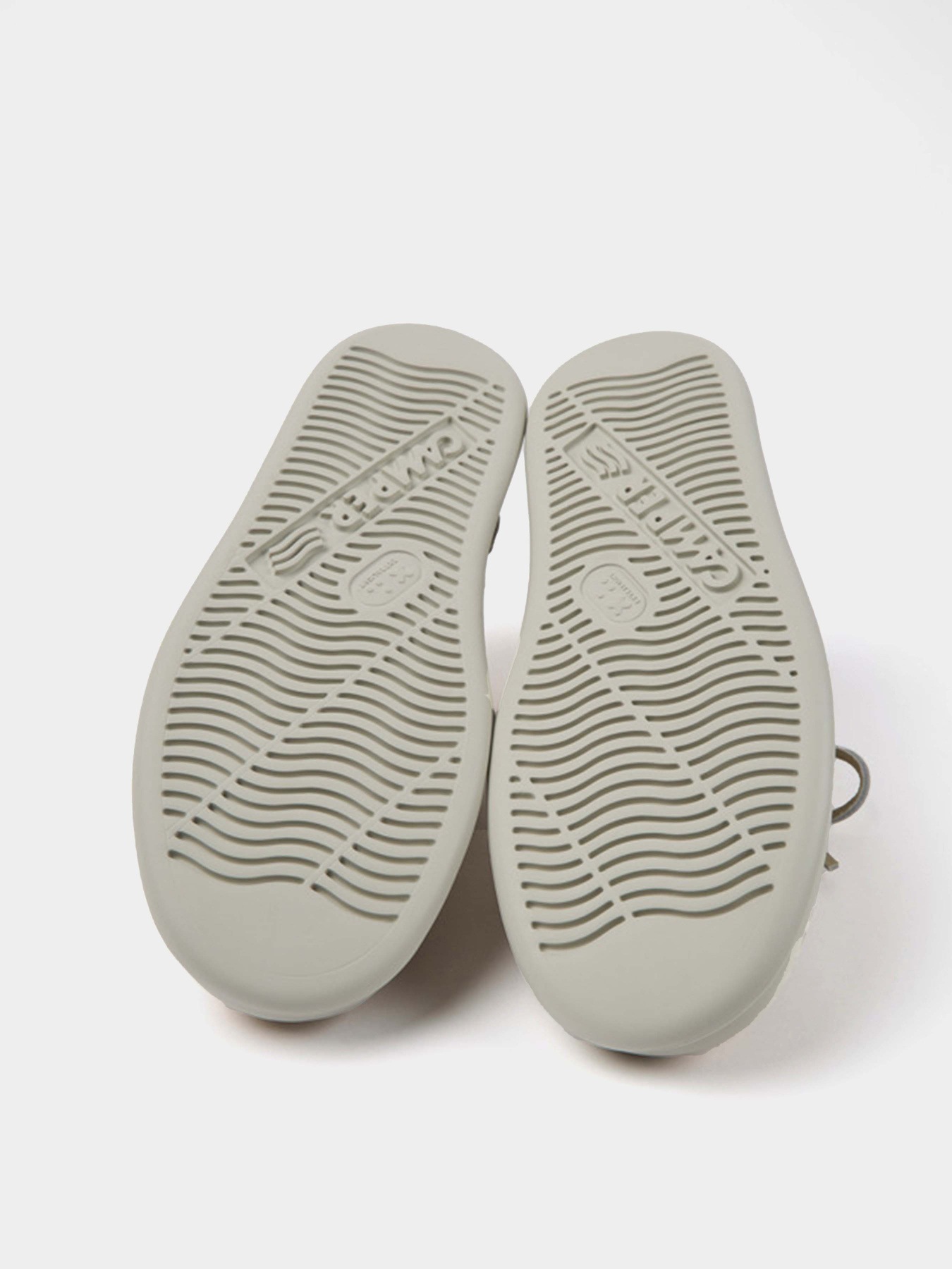 Мокасины Camper Runner модель K100804-007 Фото