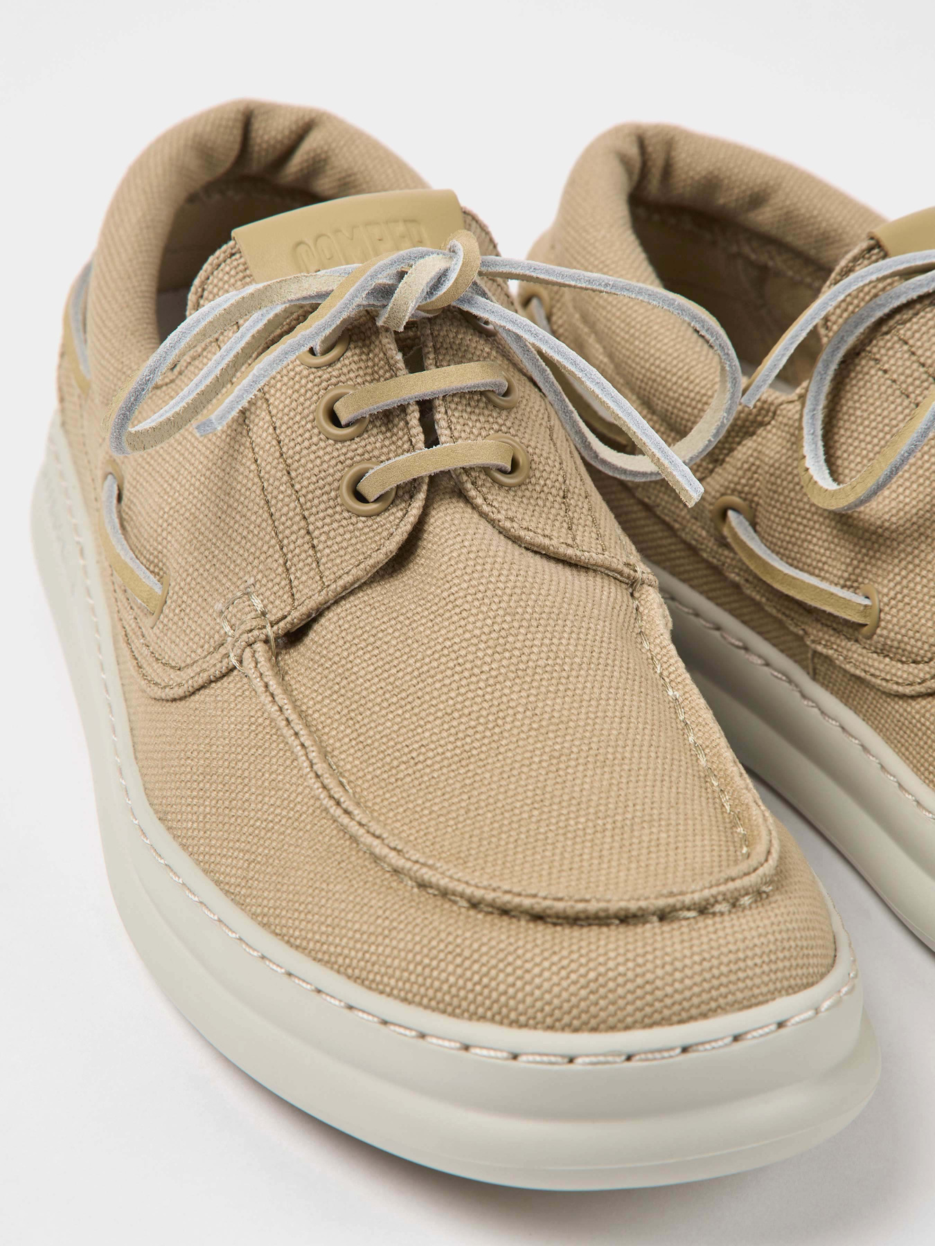 Мокасини Camper Runner модель K100804-007 Фото