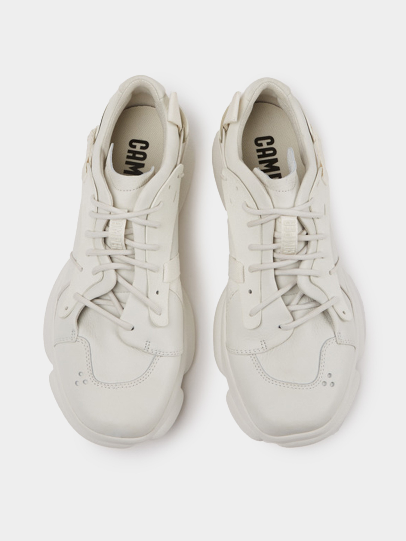 Кроссовки Camper Karst модель K100845-001 Фото