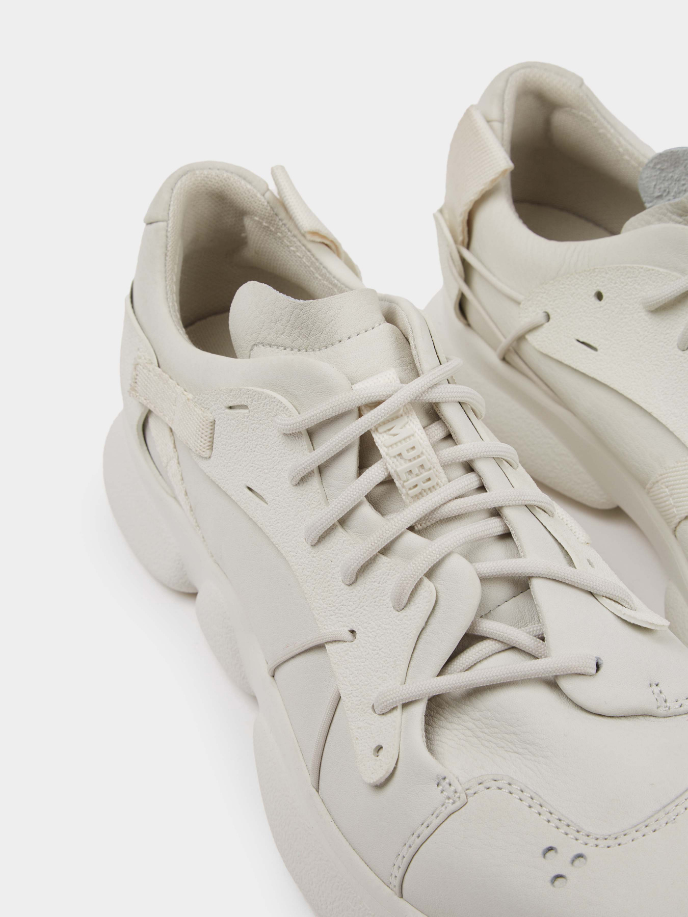 Кроссовки Camper Karst модель K100845-001 Фото