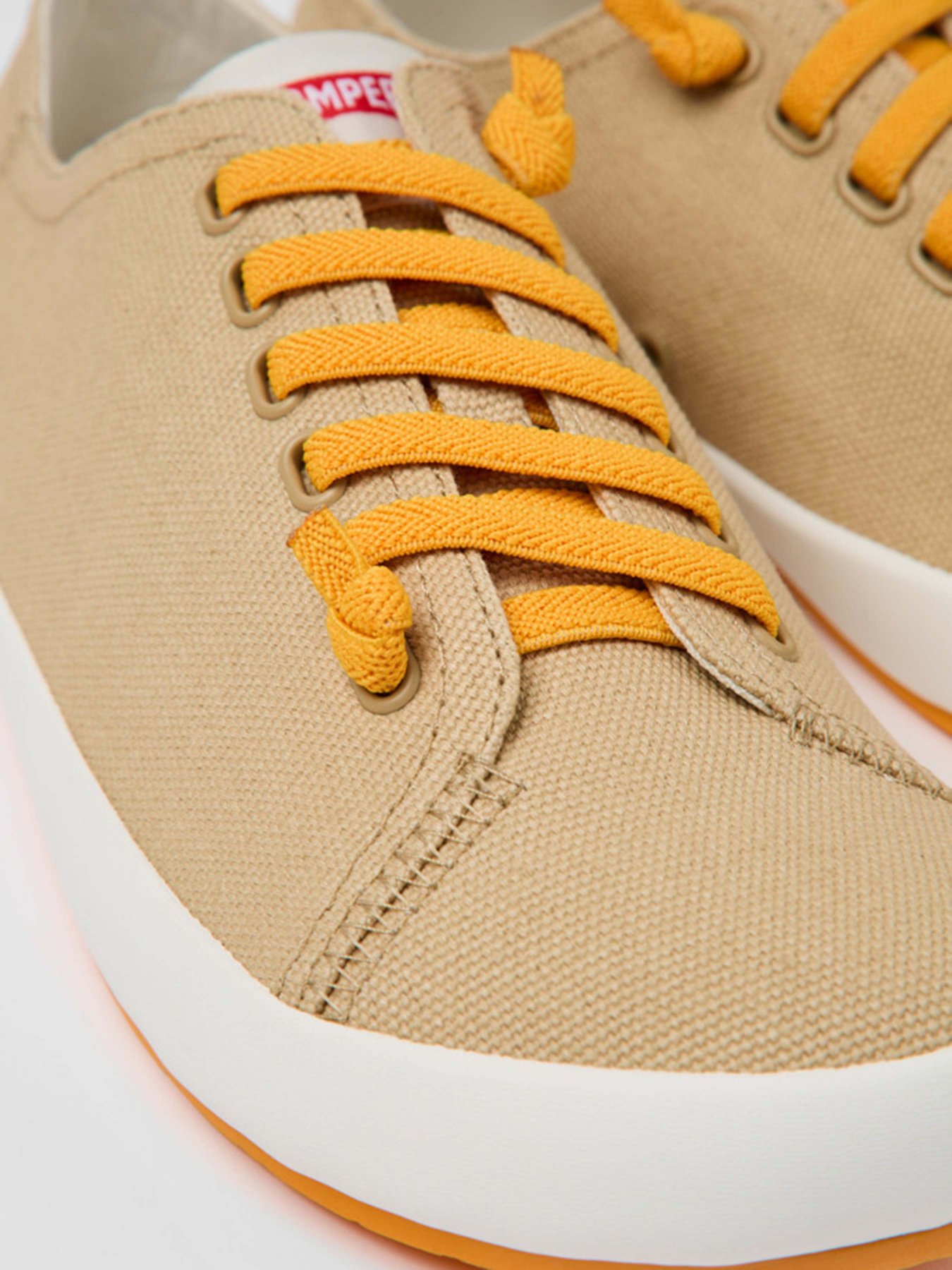 Кеды низкие Camper модель 18869-097 Фото