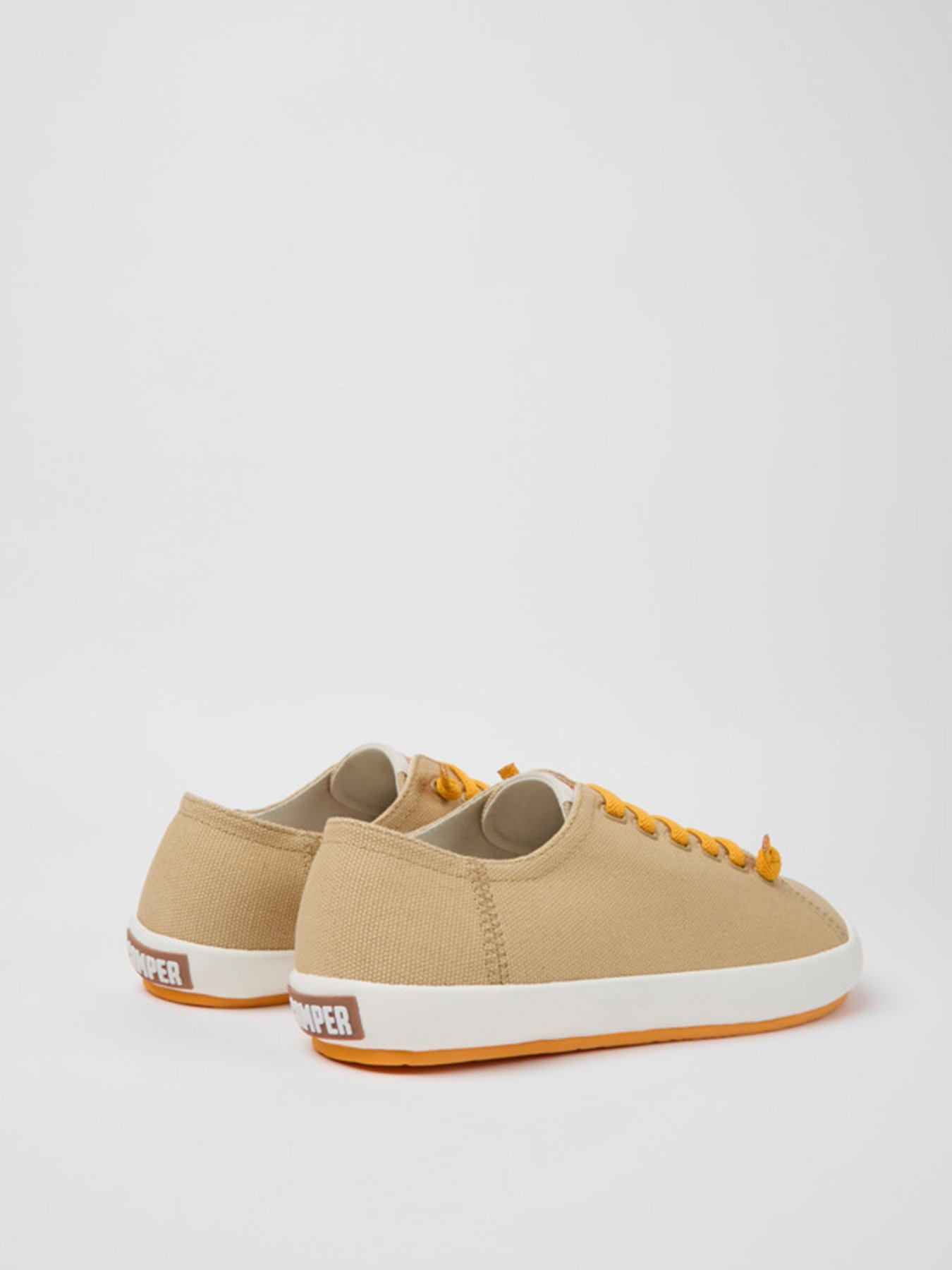 Кеды низкие Camper модель 18869-097 Кеды низкие Camper модель 18869-097 Фото