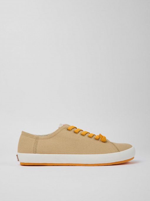 Кеды низкие Camper модель 18869-097 Фото