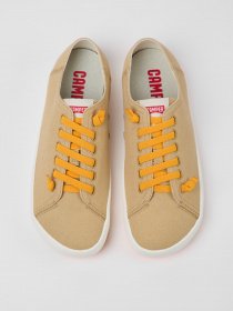 Кеды низкие Camper модель 18869-097 Кеды низкие Camper модель 18869-097 Фото