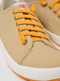 Кеды низкие Camper модель 18869-097 Кеды низкие Camper модель 18869-097 Фото