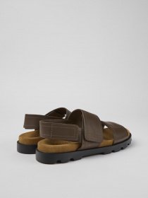 Сандалии Camper Brutus модель K100777-005 Фото