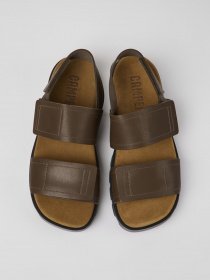 Сандалии Camper Brutus модель K100777-005 Фото