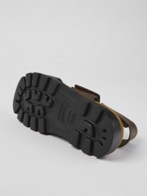 Сандалии Camper Brutus модель K100777-005 Фото