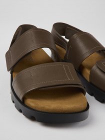 Сандалии Camper Brutus модель K100777-005 Фото