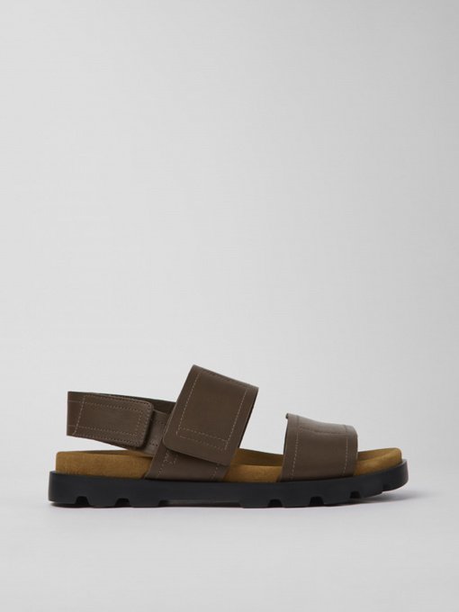 Сандалії Camper Brutus модель K100777-005 Фото