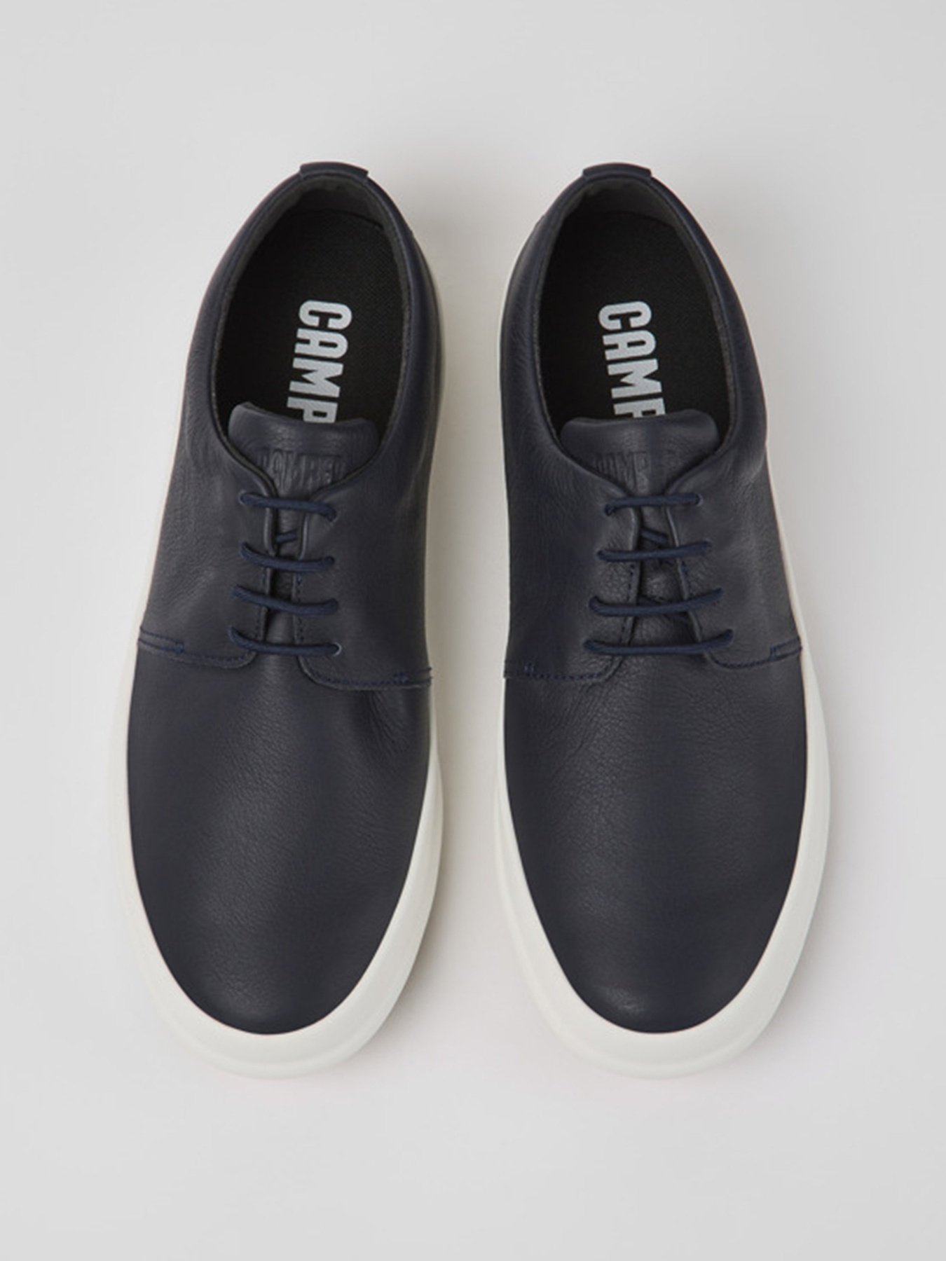 Кеды низкие Camper Chasis модель K100836-011 Фото