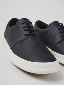 Кеды низкие Camper Chasis модель K100836-011 Фото