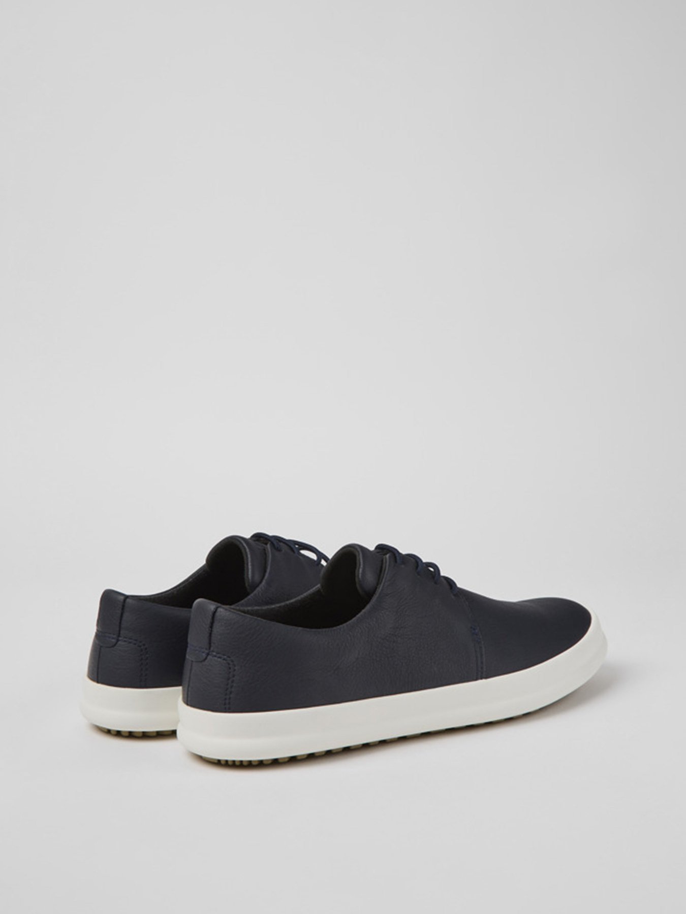 Кеды низкие Camper Chasis модель K100836-011 Фото