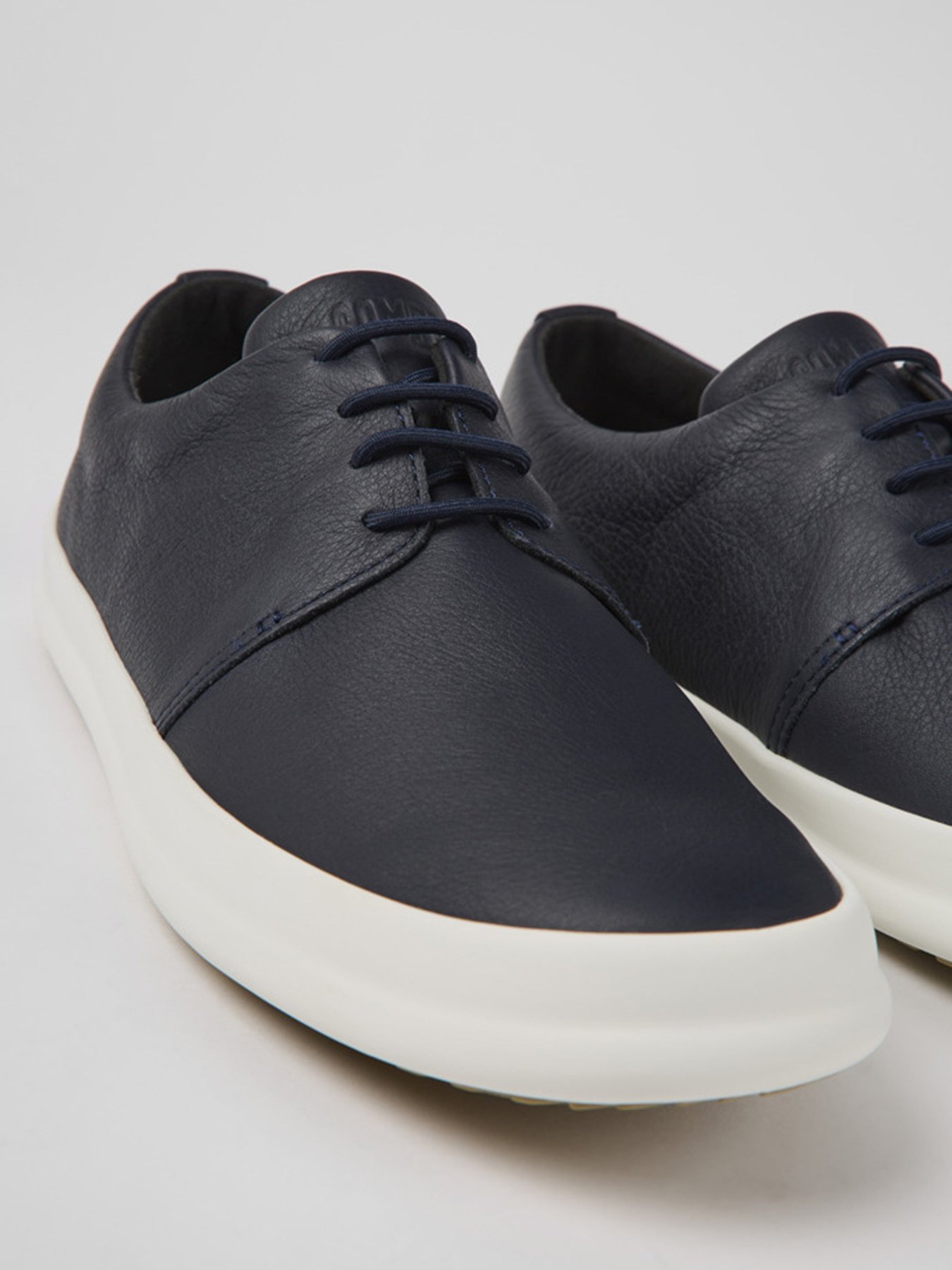 Кеды низкие Camper Chasis модель K100836-011 Фото