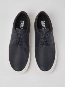 Кеды низкие Camper Chasis модель K100836-011 Фото