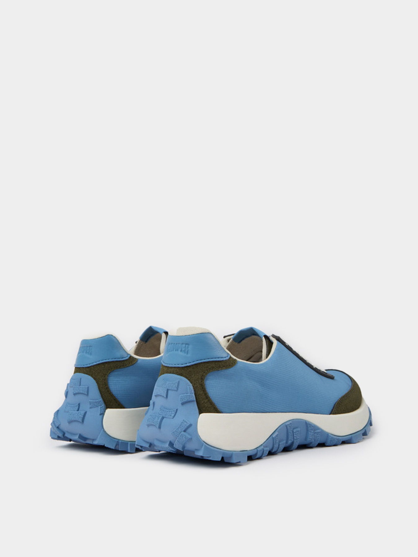 Кроссовки Camper Drift Trail модель K100864-009 Фото