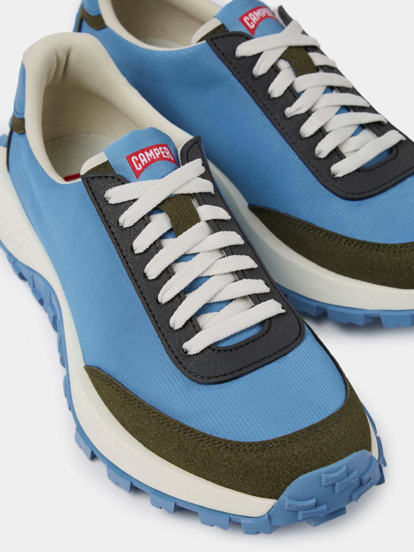 Кросівки повсякденні Camper Drift Trail модель K100864-009 Фото