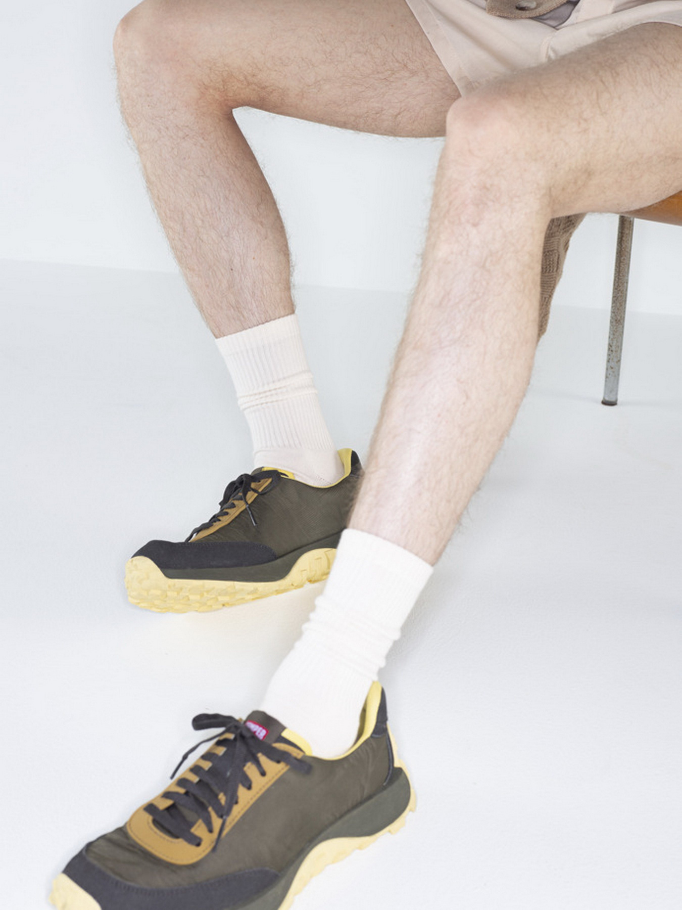 Кроссовки Camper  Drift Trail модель K100864-011 Фото