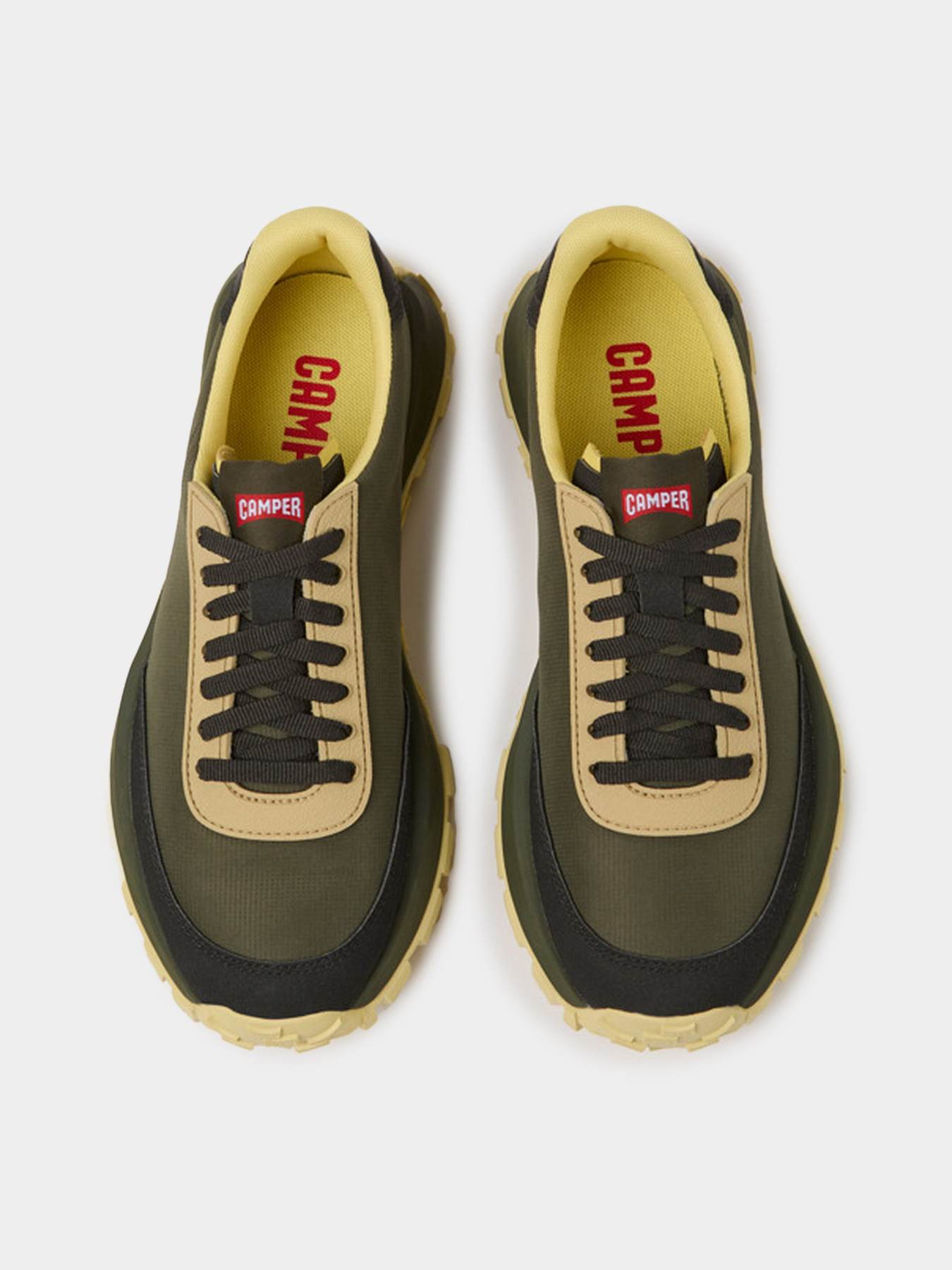 Кросівки повсякденні Camper Drift Trail модель K100864-011 Кросівки повсякденні Camper Drift Trail модель K100864-011 Фото