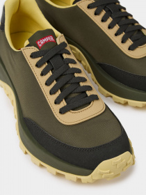 Кросівки повсякденні Camper Drift Trail модель K100864-011 Кросівки повсякденні Camper Drift Trail модель K100864-011 Фото