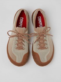 Кеды низкие Camper Path модель K100885-001 Кеды низкие Camper Path модель K100885-001 Фото