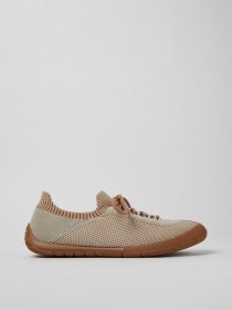 Кеды низкие Camper Path модель K100885-001 Кеды низкие Camper Path модель K100885-001 Фото