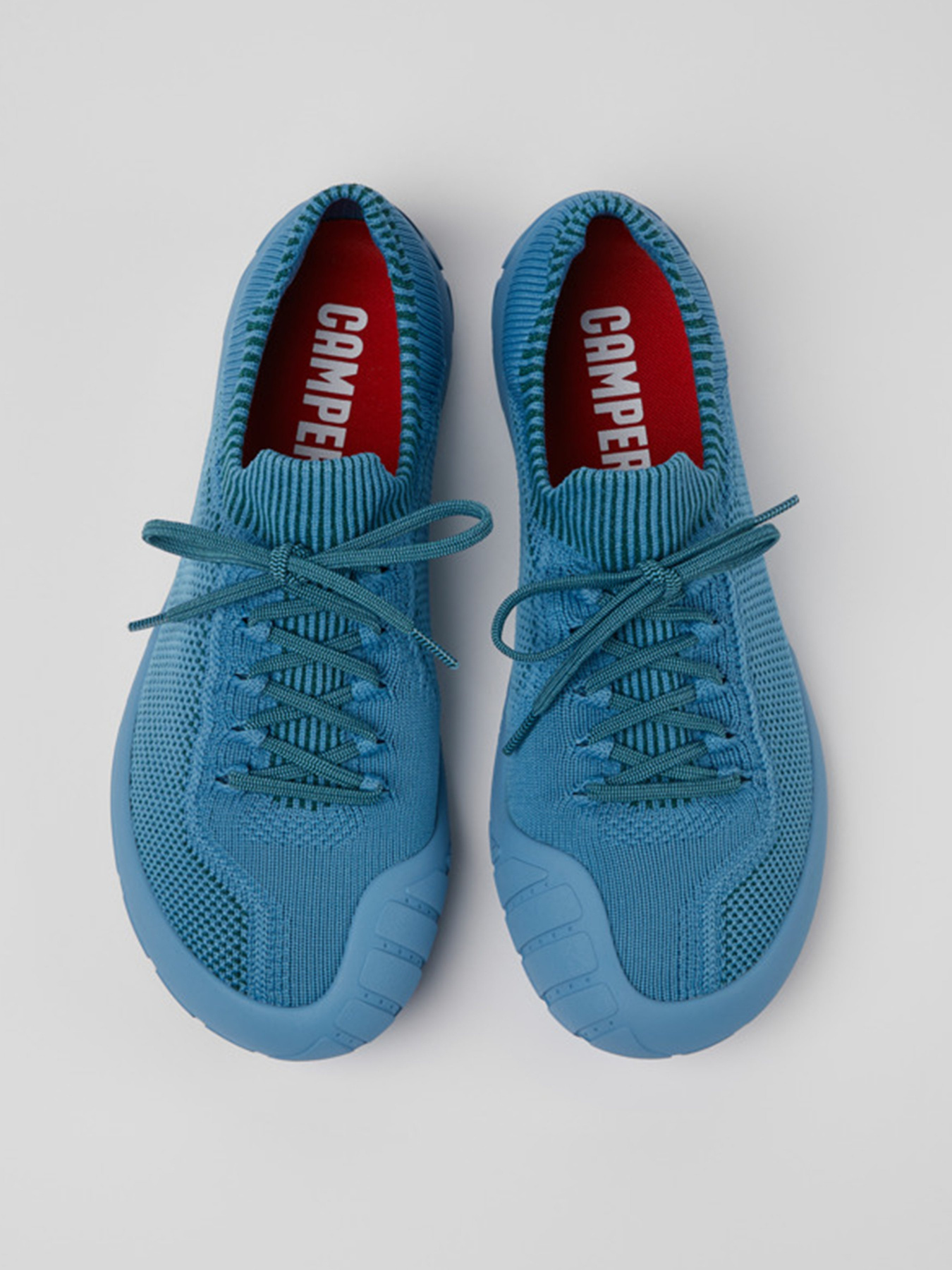 Кеды низкие Camper Path модель K100885-003 Фото