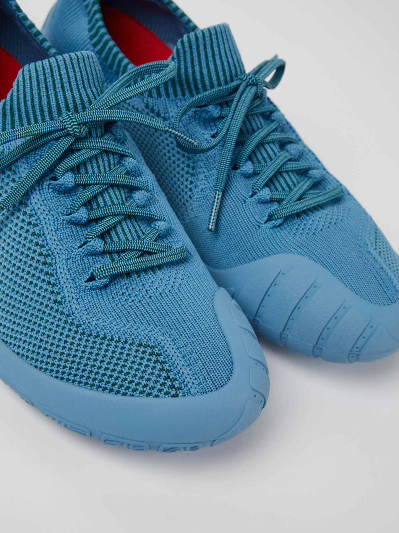 Кеды низкие Camper Path модель K100885-003 Фото